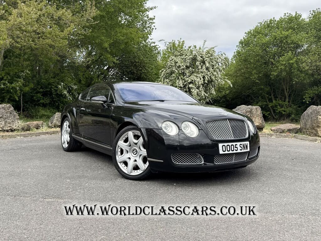 BENTLEY