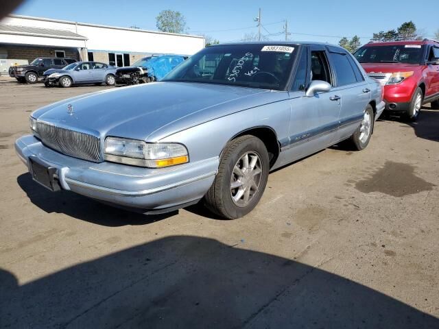 Buick Park Avenue