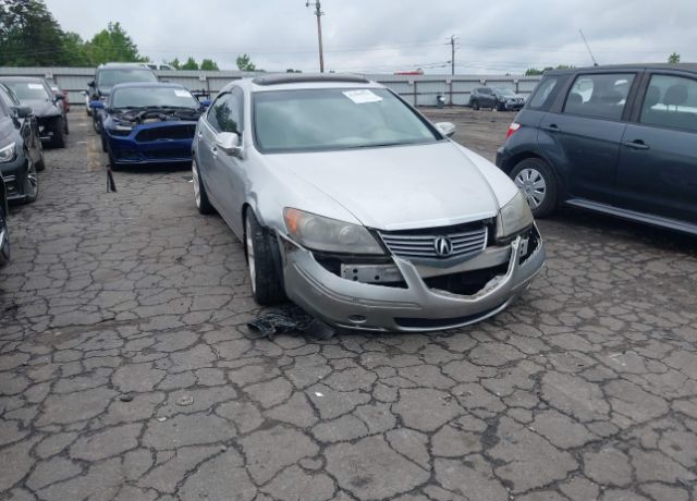 Acura RL