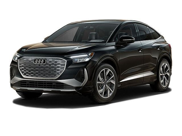 2025 Audi Q4