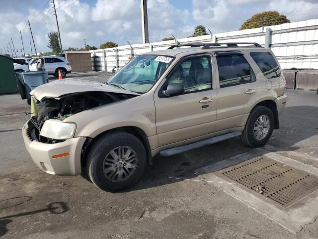 Mercury Mariner