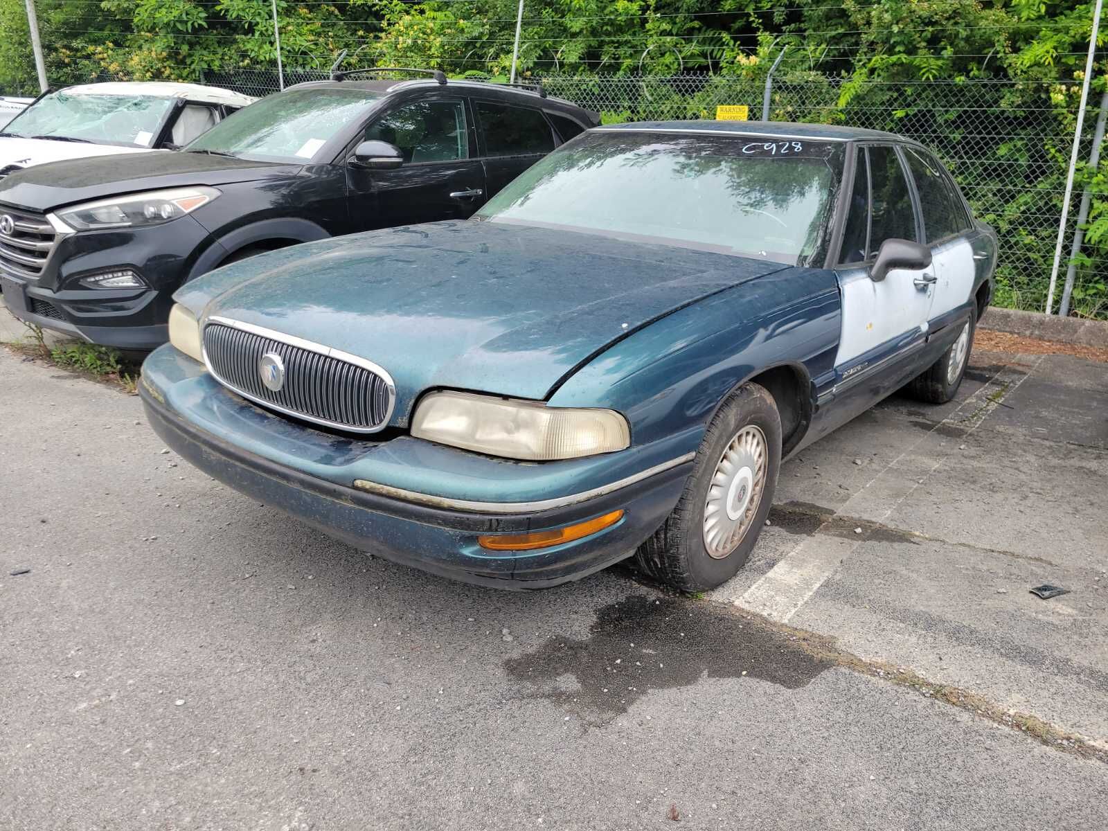 Buick LeSabre
