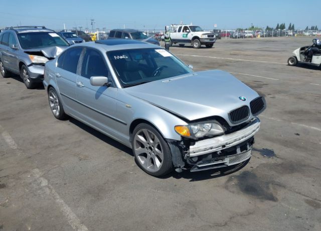 BMW 330i