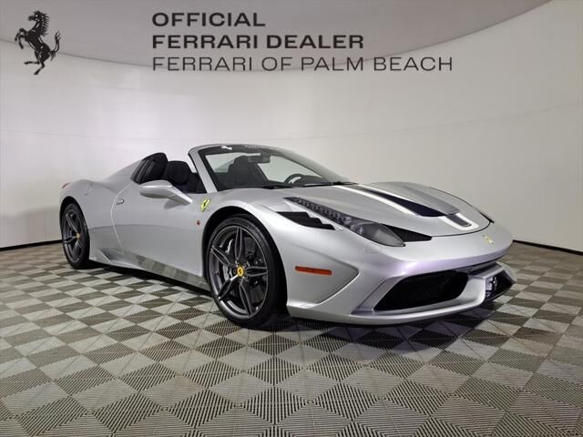 FERRARI