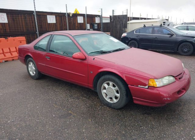 Ford Thunderbird