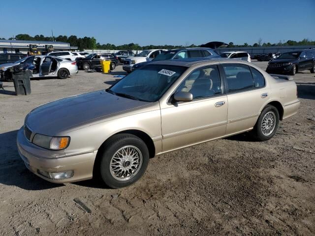 Infiniti I30