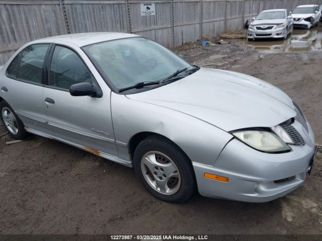 Pontiac Sunfire
