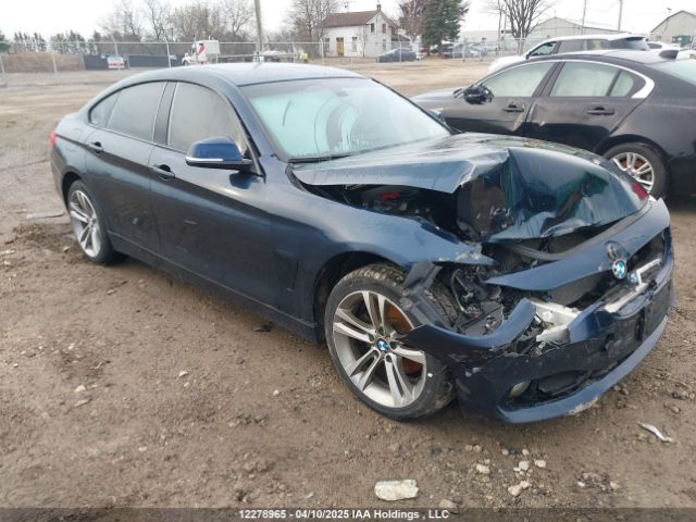 BMW 428i