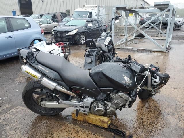 Honda CB900 (919)