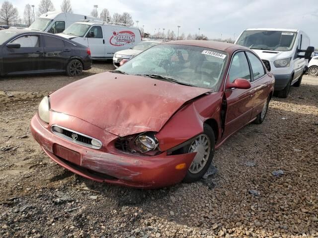 Mercury Sable