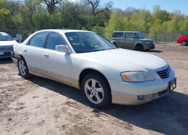 Mazda Millenia