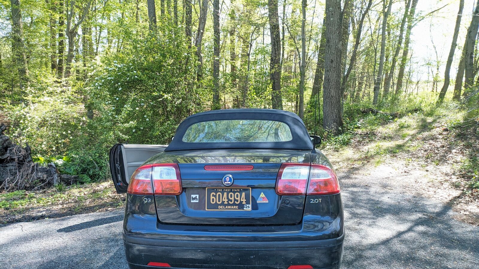 Saab 9-3