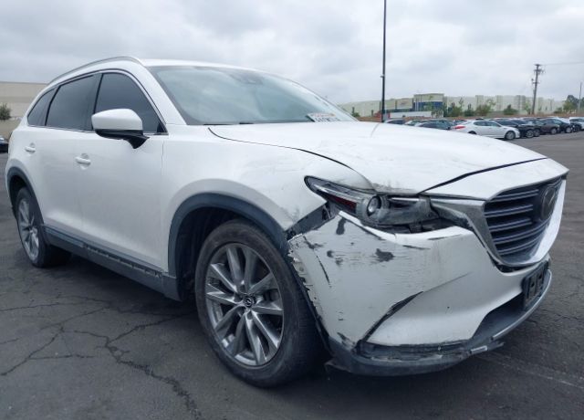 Mazda CX-9