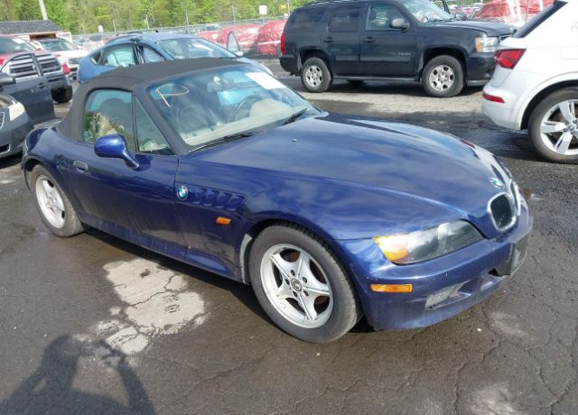 BMW Z3