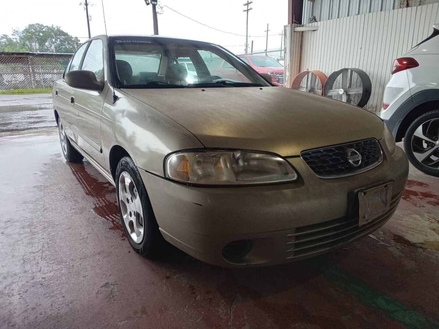 Nissan Sentra