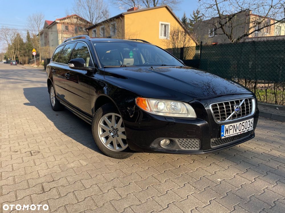 Volvo V70