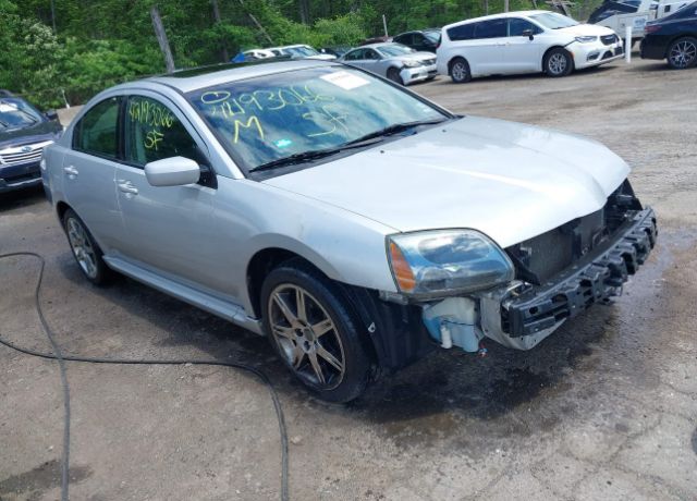 Mitsubishi Galant