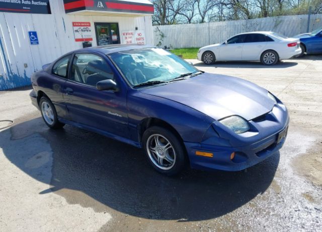 Pontiac Sunfire