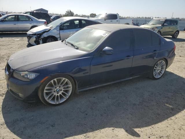 BMW 335d
