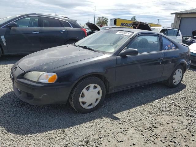 Toyota Paseo