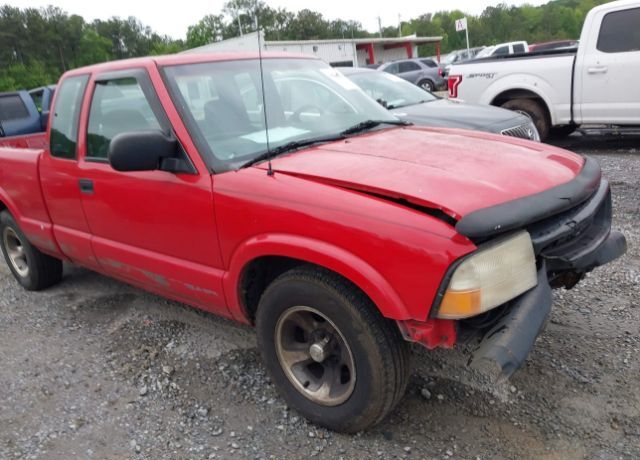GMC Sonoma