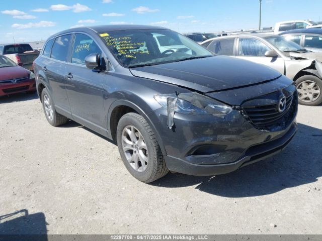 Mazda CX-9