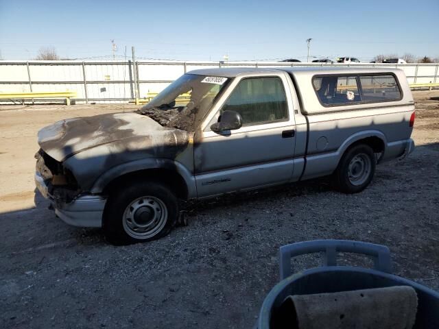 GMC Sonoma
