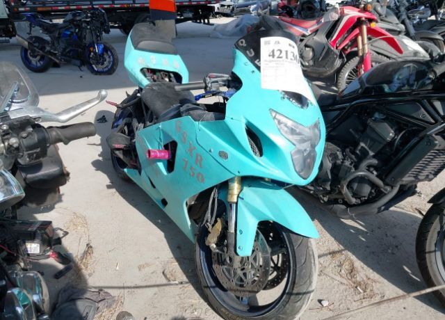 Suzuki GSX-R750K