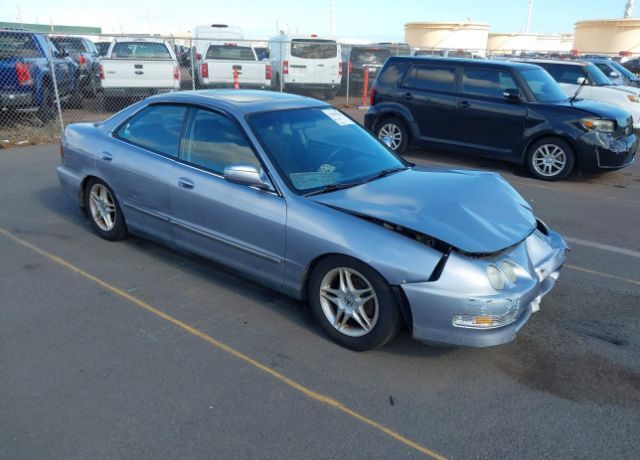 Acura Integra
