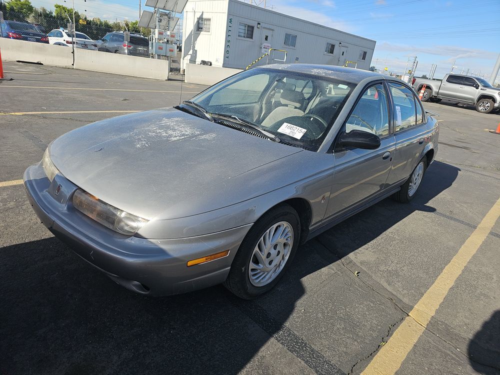 Saturn SL2