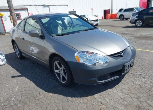 Acura RSX