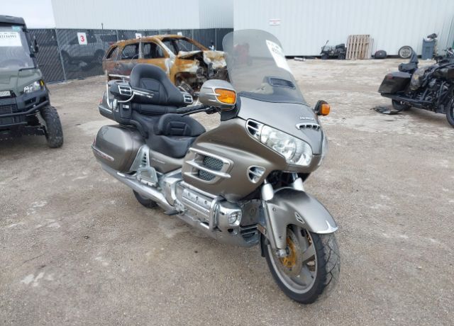 Honda GL1800