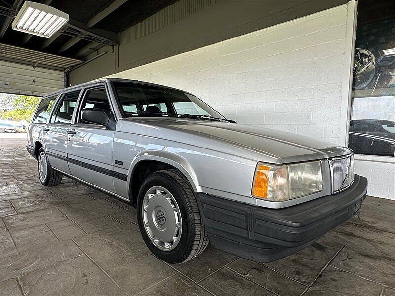 Volvo 940 Series