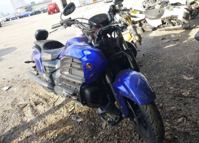 Honda GL1800