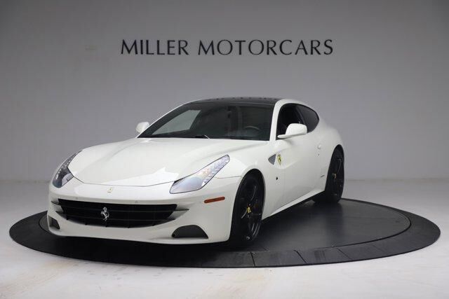 Ferrari FF