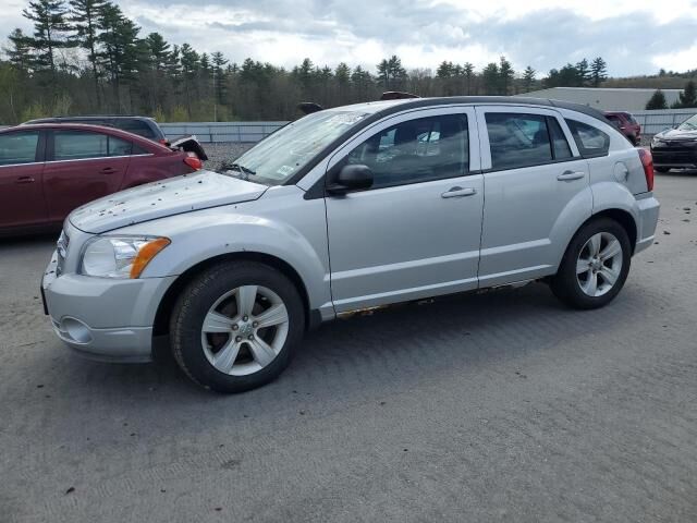 Dodge Caliber