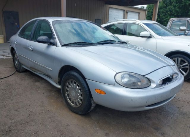 Mercury Sable