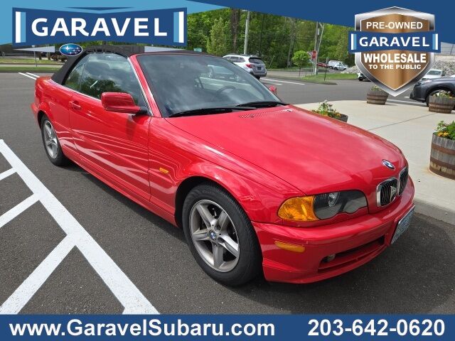 BMW 325Ci