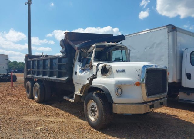 Ford LTS9000