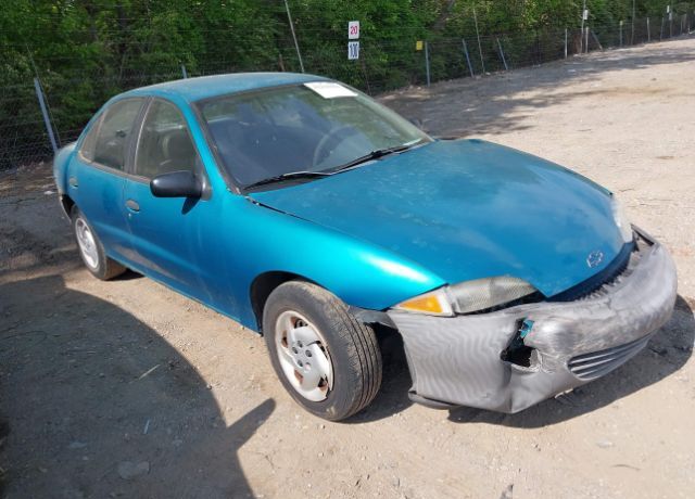 Chevrolet Cavalier