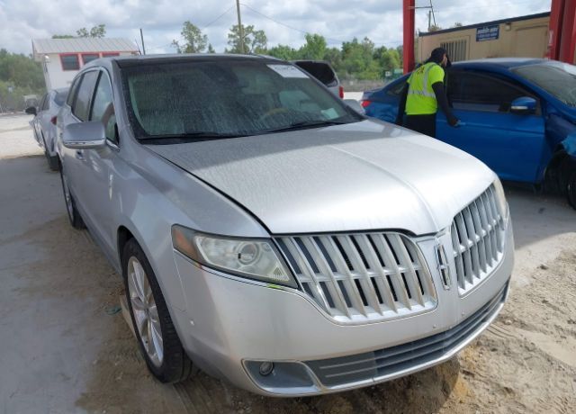 Lincoln MKT