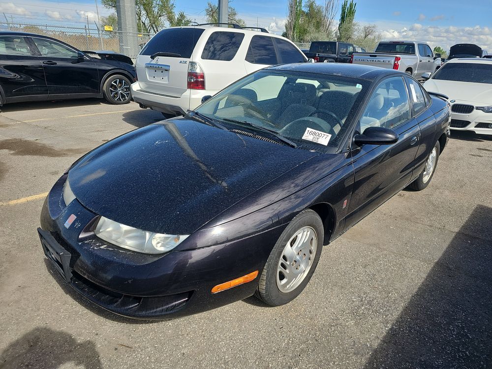 Saturn SC2