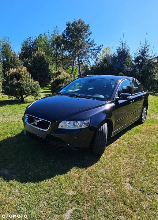 Volvo S40