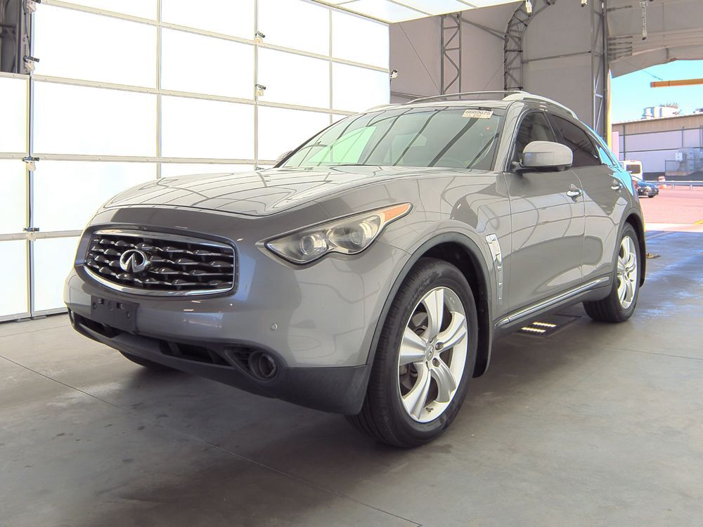 Infiniti FX50