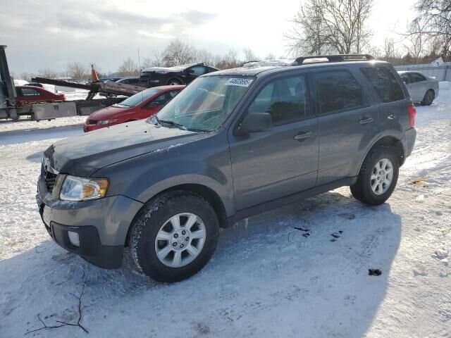 Mazda Tribute