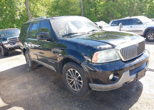 Lincoln Navigator