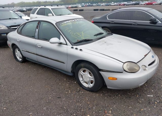 Ford Taurus