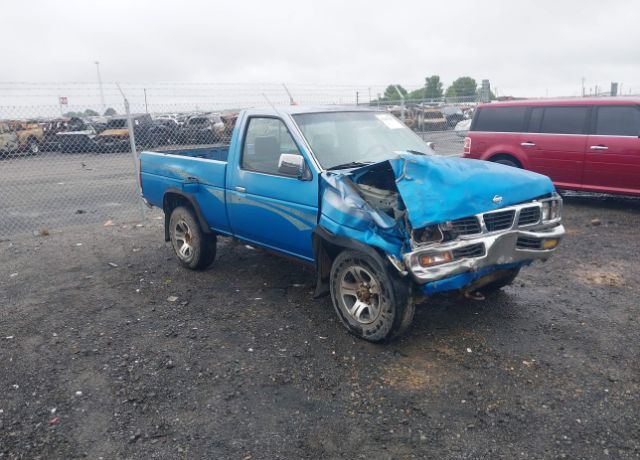 Nissan Pickup
