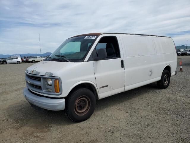 Chevrolet Express