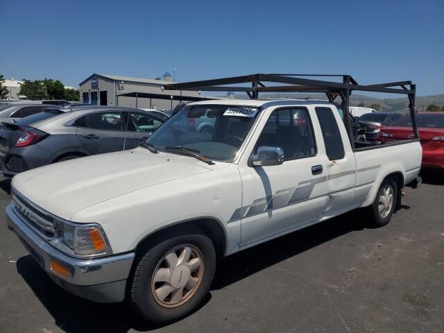 Toyota Pick-Up